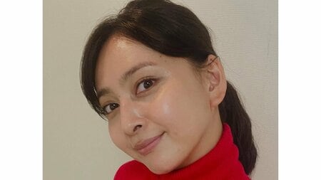 4児の母・加藤夏希 高身長な10歳長女の姿を公開！平均より15センチ高いスラッとスタイルの親子ショットに「仲良し姉妹のよう」