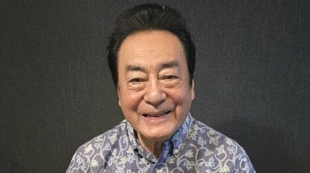 高橋英樹 カラフルでおしゃれな朝食を披露！「暑さを吹っ飛ばす」野菜たっぷり栄養バランスが考えられた品数豊富な食卓に「豪快で豪華」
