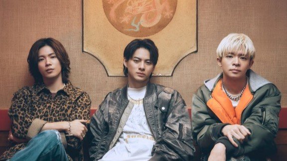 Number_iが史上初 2年連続の上半期デジタルアルバム1位を獲得  「これからも皆さんに」コメント全文掲載