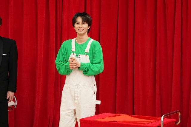 ラスト・シンデレラ 第5回 2013年5月9日(木)放送 走り出した想い