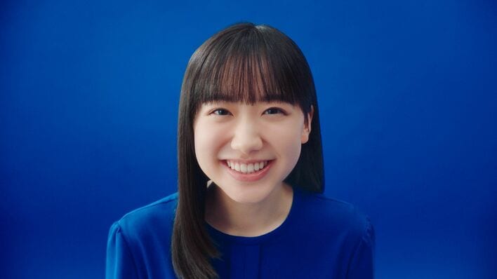 芦田愛菜 今年の抱負を漢字一文字で“慮”「二十歳になるので」