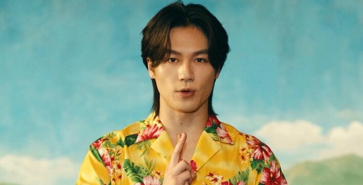 松田元太「これからTravis Japanのダンスは全部そろりそろり系」！？和泉元彌の指導のもと“すり足”や“間”に挑戦！