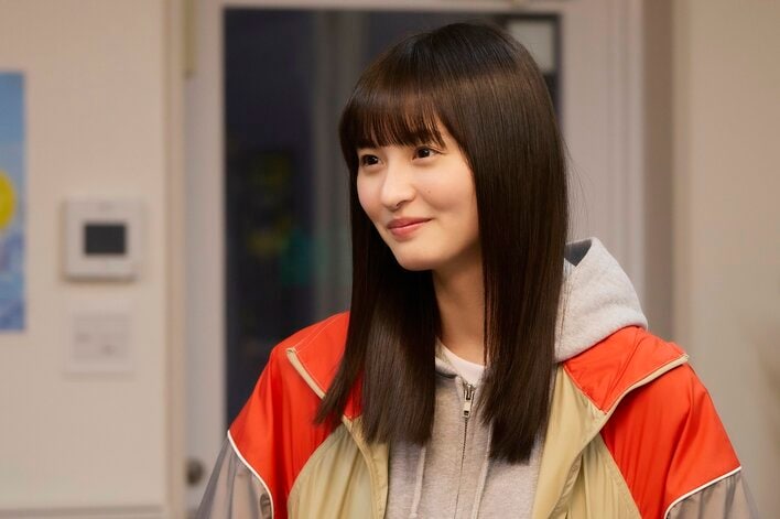 乃木坂46・遠藤さくら主演『トラックガール2』配信決定！女性トラック