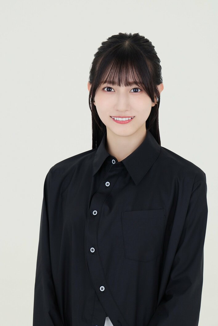 ≠ME・蟹沢萌子が新ナビゲーターに就任！「私自身も学びながら大切にお