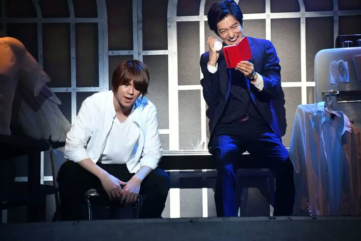 眼福♡男子】水田航生 叔父バカ生活満喫中！夢は成人した甥と