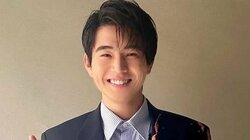 中沢元紀 まるで“料亭”のような手料理を披露！「猫ちゃんのお皿かわいい」魚料理や炊き込みご飯などヘルシーなラインナップにファン注目