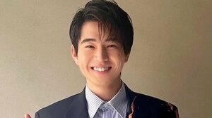 中沢元紀 まるで“料亭”のような手料理を披露！「猫ちゃんのお皿かわいい」魚料理や炊き込みご飯などヘルシーなラインナップにファン注目