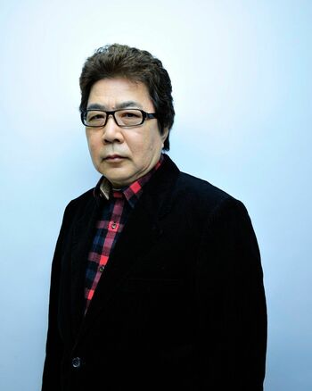 『有吉くんの正直さんぽ』新ナレーターに玄田哲章！「増岡弘さんの後を引き継ぐという形。身を引き締めて」