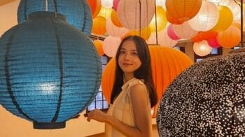 「心の綺麗さが字にも」清原果耶 デビュー10周年迎え直筆メッセージで思いつづる “美文字”に注目集まる