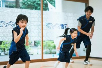 全国550以上の教室を展開中の子ども向けスポーツ教室「忍者ナイン(R)」2025年10月、アイ・エデュテインメント合同会社が盛岡市内に3教室を一斉開校。誰でも運動が楽しくなるレッスンを無料で体験のチャンス