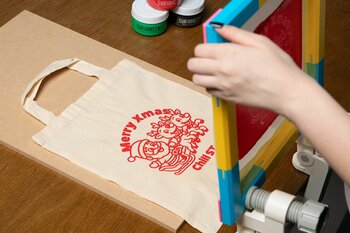 【クリスマスワークショップ開催】ストリートパジャマブランド「Chill ST/チルスト」12月17日(水)より、阪急うめだ本店にポップアップストアをオープン！