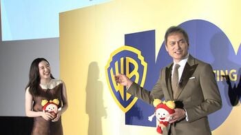 【めざまし独占】渡辺謙 永野芽郁は怒りがいがない？「何を言っても『は～い』とか言いそう」