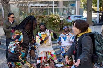 「さすがTJ！」松田元太の流暢な英語披露にファン歓喜！田中洸希の“上司ディスラップ”には「やば！」「激熱」の声『人事の人見』