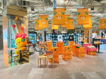 「#kawaiiみきゃん ストア in ハラカド」大盛況のうちに終了！