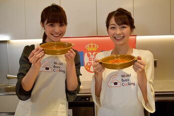 フジ渡邊渚アナ「スタッフが新人に甘い！」後輩・小室瑛莉子アナに対抗心