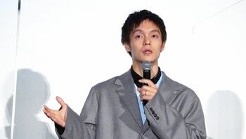 窪田正孝「新しく始めたこと」でファンに謝罪「グダグダでごめんね」