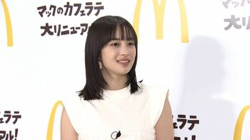 広瀬すず 人見知り・恥ずかしがり屋・緊張しない性格をリニューアルしたい！
