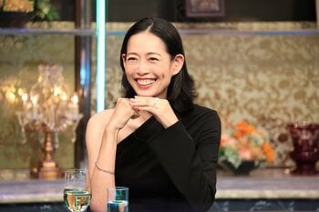 原沙知絵「お酒を飲んでるときに言われたくない一言」に共感の声多数！お酒を飲まない山内健司は「妻にまったく同じことしてる」とびっくり