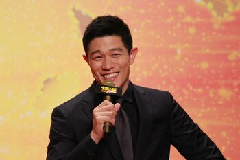 鈴木亮平が“潜入してみたい場所”に生田斗真は「今、入ったら“なにわ男子”の下だよ」