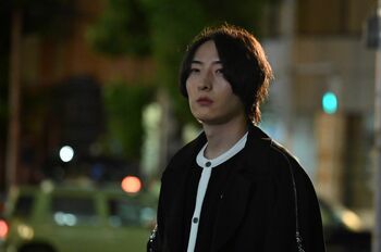 ビッケブランカが異性化した存在・チェルキー役で出演！『個人差あります』