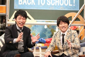 風間俊介、青春時代の思い出語る「嵐や生田斗真と切磋琢磨」