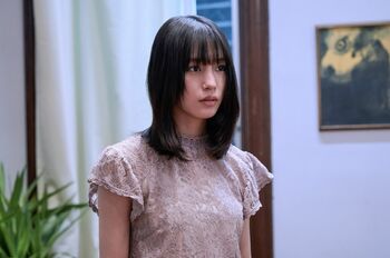 家族愛を描くサスペンス作に南沙良が主演！なにわ男子・大西流星と事件の謎に迫る