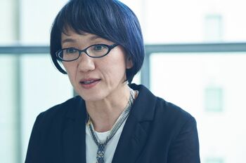 荻上直子監督「これは運命」イタリアで目の前にいた松山ケンイチに主役をオファー