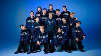 【CHANGE RAPTURES】25-26 SEASON 新体制発表 ～新スローガン「HACK」で挑む～