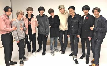 “脇毛綱引き”の次は…Snow Man、四千頭身ら第7世代ガチバトル『7Ｇ』第3弾決定！