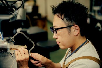 ジュエリーリフォーム専門店「ATSURAE by ajour」が松坂屋名古屋店で期間限定フェアを開催
