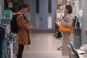 『ラジエーションハウスⅡ～放射線科の診断レポート～』場面写真が初公開！