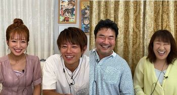 辻希美、ブログで叩かれた時 北斗晶の言葉に救われる「デカいリボンを…」