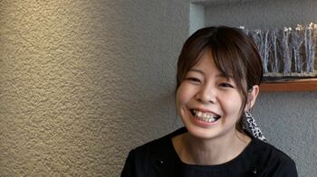 「自分の生活も充実させながら、お客様にも喜んでもらえるよう…」チーズテリーヌ「KURATA」パティシエ・林真衣のセブンルール