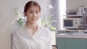 有村架純 31歳を迎え“生活にプラス”したいもの”「じっくり見ちゃいますね」