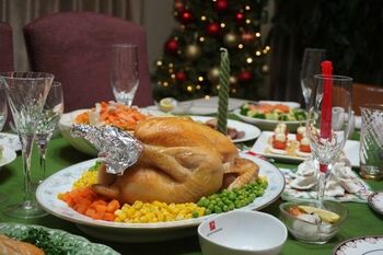 坂下千里子「夫に今年はチキンを作らないでと言われた」残念過ぎる理由