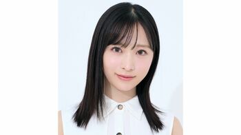 「目元だけでも可愛いなー！！」AKB48小栗有以 満開の桜の下でマスク＆キャップ姿の朝ランショット披露！肌ケアにもさらなる向上心