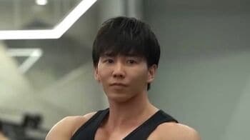 「これは人間？」ボディビルダー横川尚隆 “筋肥大”したパンパンの肉体披露に「凄すぎて3度見」「エグすぎる」とファン驚き