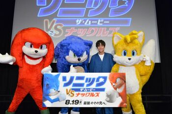 中川大志、子どもからの質問にタジタジ！幼少期の“負けず嫌い”エピソードも