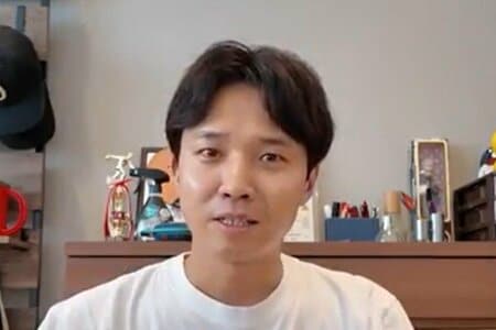 渡辺裕太 自宅にある母・榊原郁恵からの贈り物やDIYした家具を公開！こだわり詰まったルームツアーに「人柄が良いのが伝わる」「好感のもてるお部屋」