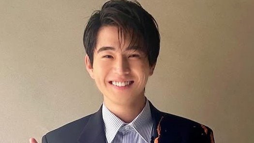 中沢元紀 まるで“料亭”のような手料理を披露！「猫ちゃんのお皿かわいい」魚料理や炊き込みご飯などヘルシーなラインナップにファン注目