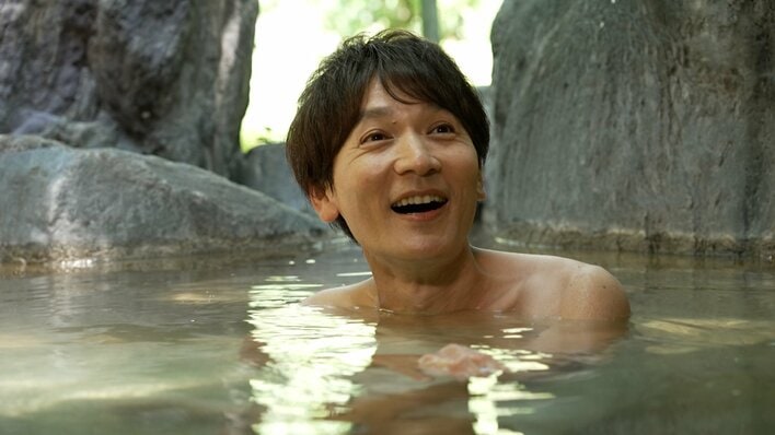 20th Century・長野博が群馬県・下仁田温泉の魅力を紐解く！『温泉知識マナビ旅』第5弾放送