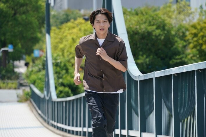 【写真】『ラストノート』第9話を写真で見る