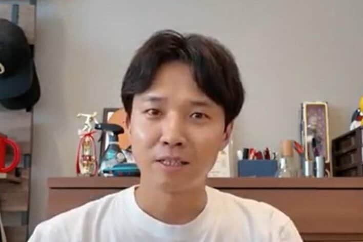 【画像5枚】「好感のもてるお部屋」渡辺裕太 母・榊原郁恵からの贈り物やDIYした家具を公開！こだわり詰まった自宅を見る