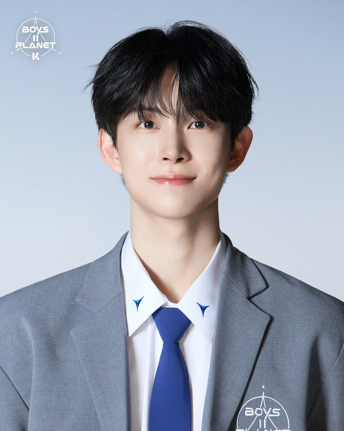 ボイプラ2速報】キム・ゴンウが第4位でデビュー決定！「これから愛情で