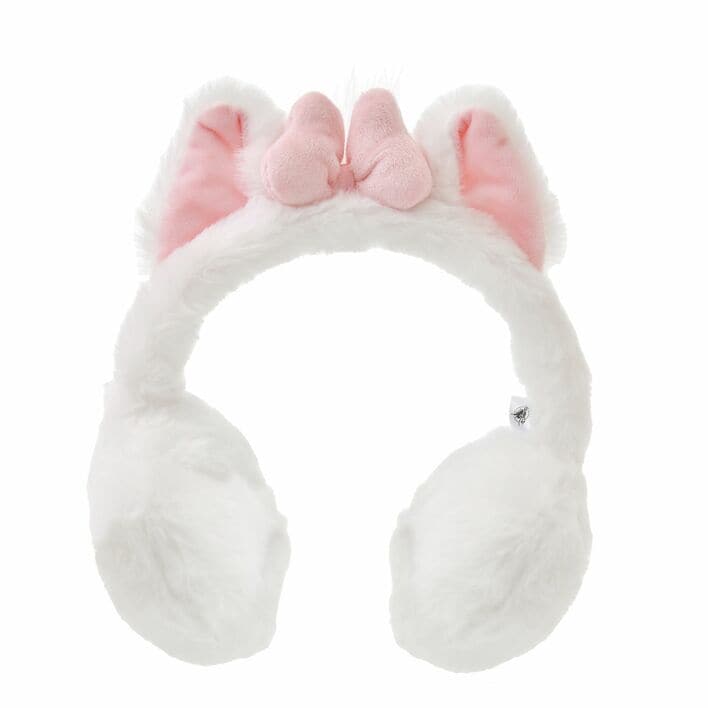 ディズニー 冬用キッズアイテムを発売！マリーやミニーマウスの