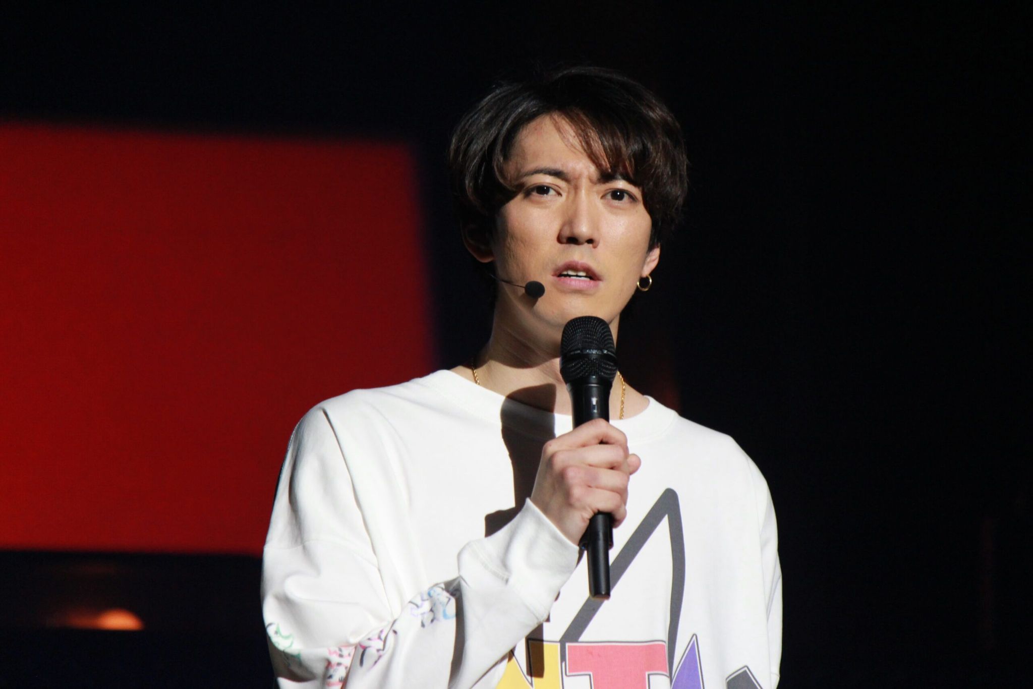 ふぉ～ゆ～辰巳雄大 新曲「S.O.D.A」の作詞を担当「東京ドームでも