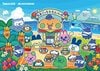 誕生30周年「たまごっち」とモスワイワイセットが今年もコラボ！限定描き下ろしの「きらきらし～る」「おてがみバッグ」など超キュートなおまけが7月15日から数量限定で登場！