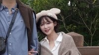 「旦那さんデカ！」休井美郷 “高身長”夫とのデートショット披露！ディズニーシーを楽しむ仲睦まじい様子に「絶対勝ち組イケメンだ！」