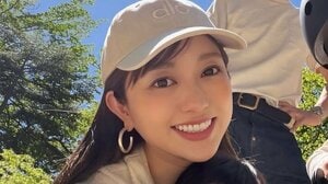 マレーシアとの2拠点生活報告の菊地亜美 仲むつまじい家族ショット公開！晴れやかな笑顔浮かべた姿に「すっごくいい写真」「素敵です♡」