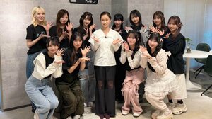 4次審査に“指原莉乃の盟友”前田敦子がサプライズ登場！候補生のリアルな葛藤、質問に本音で激白『≠ME 名無しのシンデレラ』